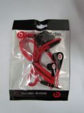 Fone De Ouvido Estilo Beats Tour By Dr Dre Monsters - RED
