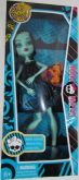 Bonecas Monster High - 1