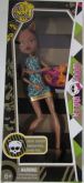 Bonecas Monster High - 2